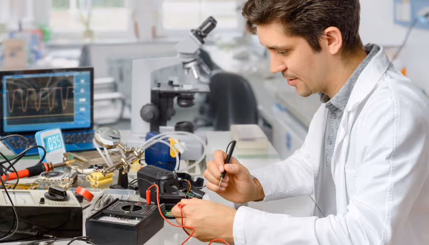 Sarıyahşi Elektronik Tamircisi