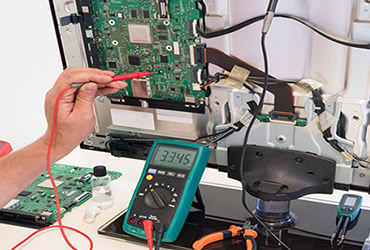 Sarıyahşi Elektronik Tamircisi